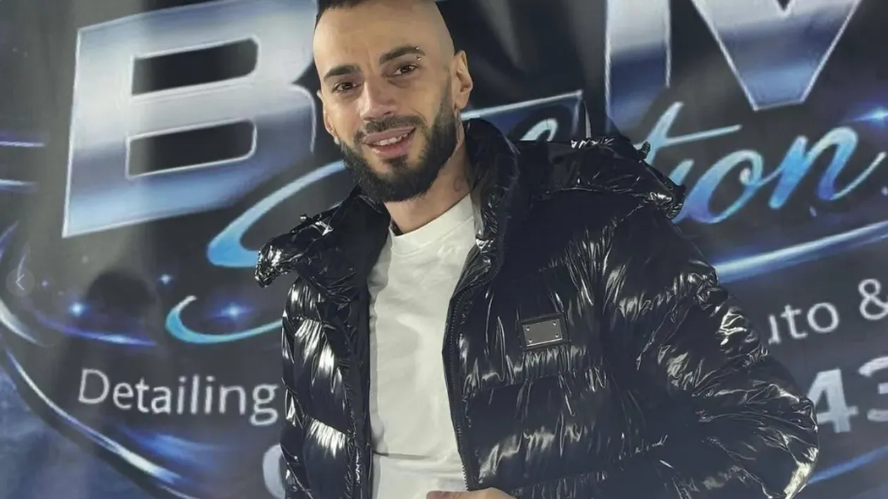 BREAKING | Ionuț Voicu, un tânăr de 31 de ani din Găești, a fost găsit mort în pădurea de la Arsuri