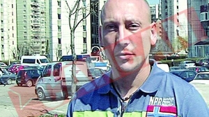 Are dosar penal pentru ca isi cere pamantul