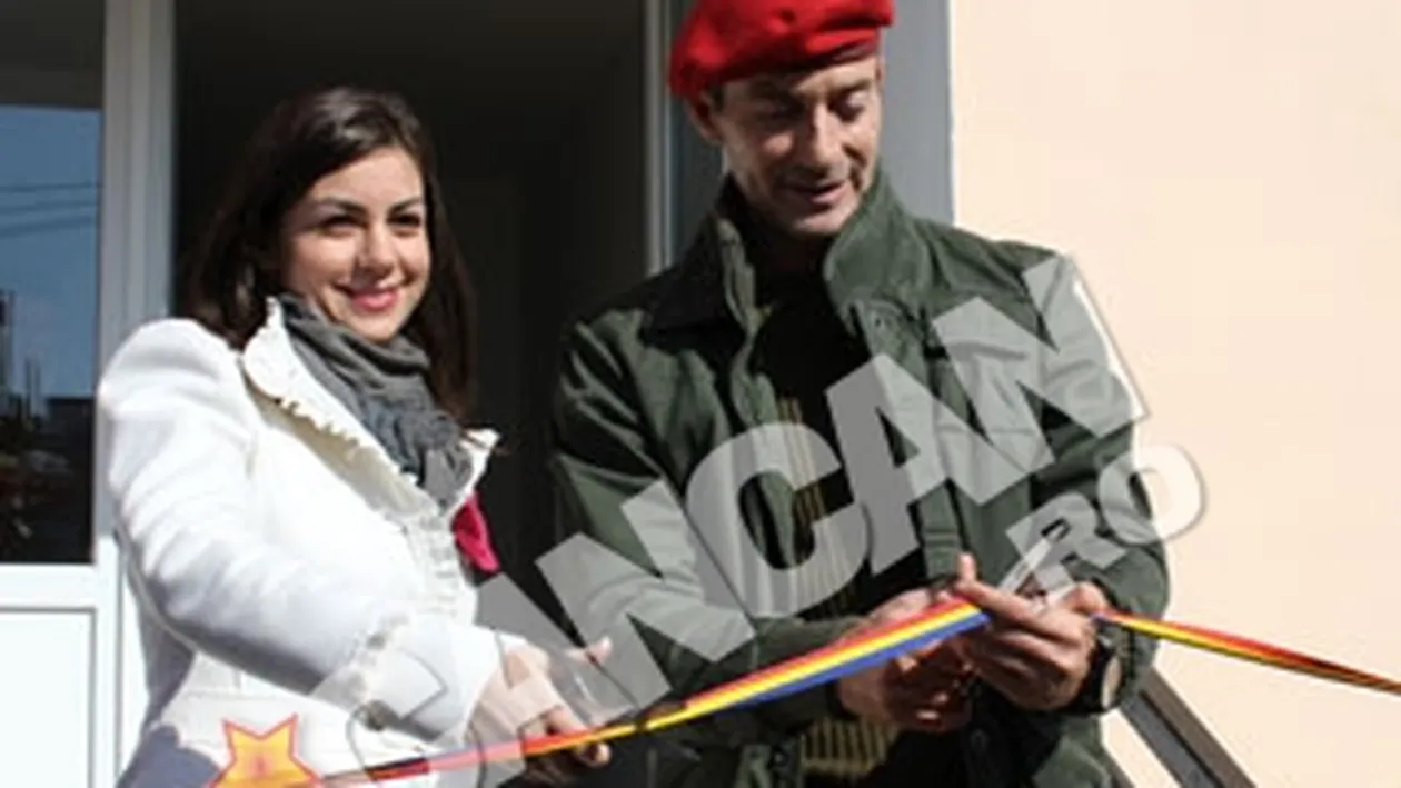 Radu Mazare a dat unda verde la facut copii: a inaugurat doua blocuri si le-a urat tinerilor locatari sa se inmulteasca