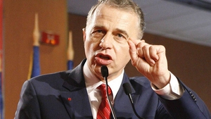 Geoană: Nu cunosc elemente din dosarul "mită la PSD", voi da o declaraţie de martor ca la DNA