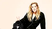 Actrița americană Amy Schumer a născut un băiat