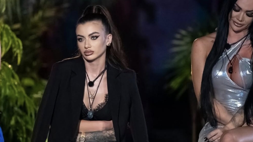 Motivul real pentru care Bianca Ghiurcă este geloasă: „La mine dacă nu mai e gelozie, nu mai e iubire”
