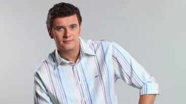 Dan Cruceru este obosit si stresat! A inceput sa uite tot mai multe lucruri!