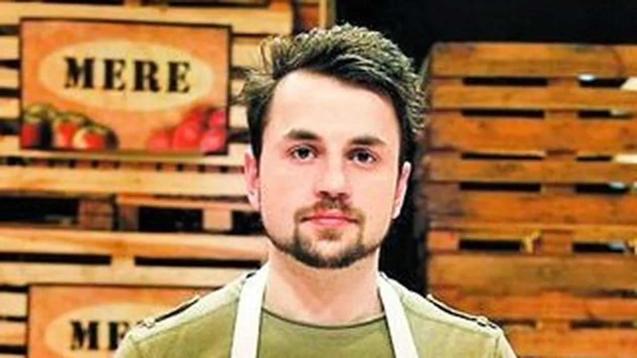 Un profesor din Onesti il acuza pe unul dintre concurentii de la Masterchef: Iris Lungu e interlop si camatar