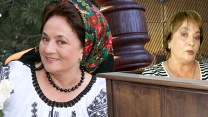 Laura Lavric a câștigat procesul cu unica soră! Instanța i-a dat…