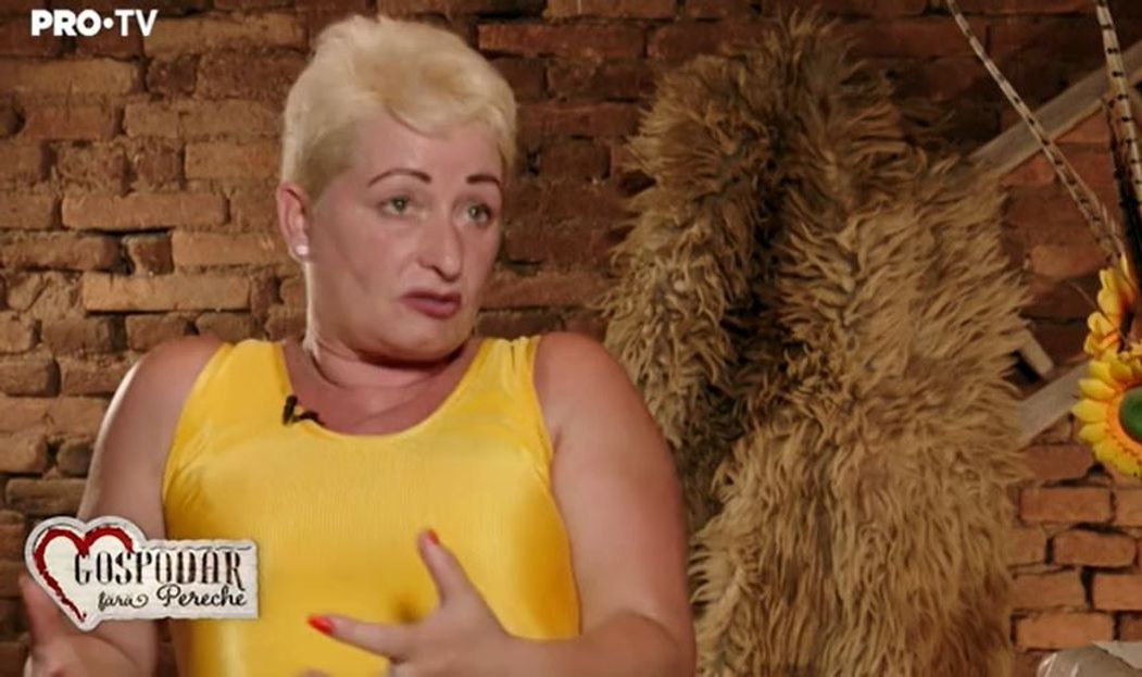 Cum arată acum Julieta Vescan de la Gospodar fără pereche. O mai ții minte pe pretendenta ciobanului Marin Cazan?!