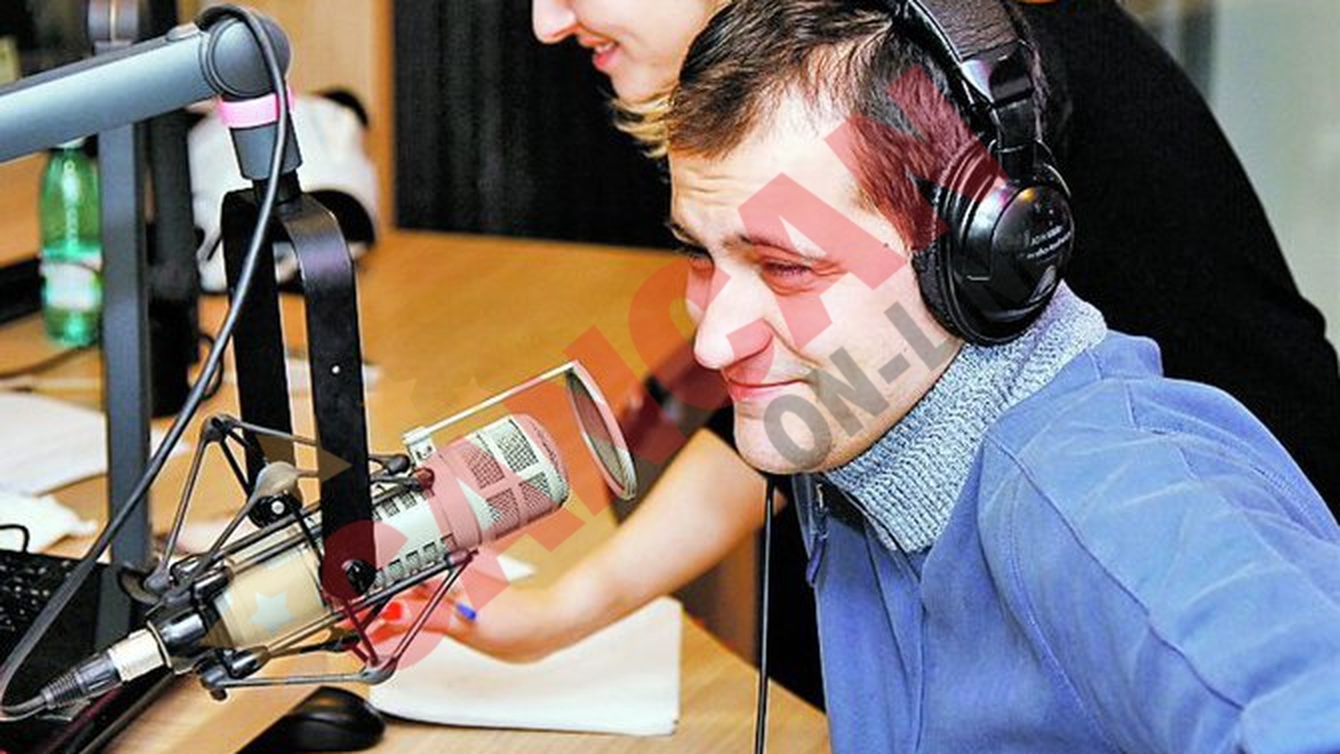 Fratele lui Serban Huidu: "Cred ca peste un an va fi din nou pe partie!"