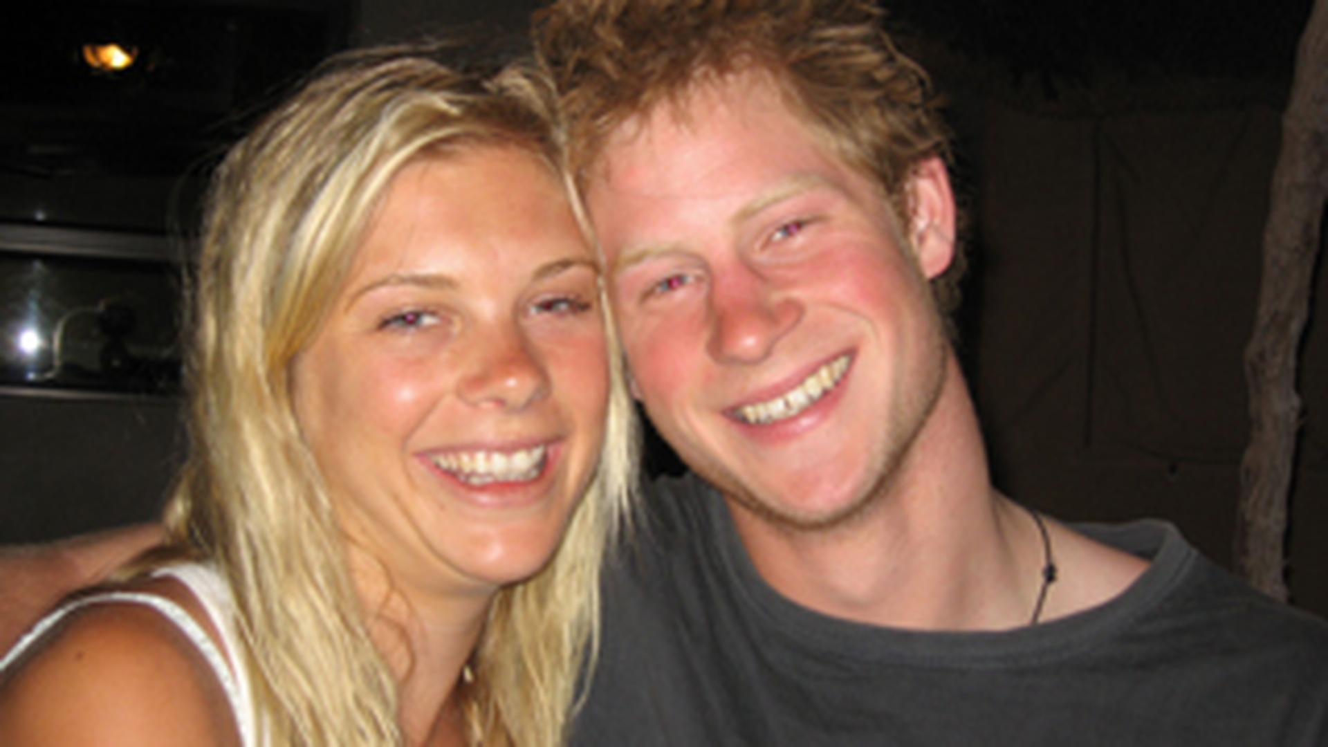 Iubita printului Harry, Chelsy Davy, geloasa pe Pippa Middleton?