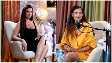 Dieta secretă cu care Nicoleta Luciu a revenit la kilogramele din tinerețe! Ce produs mănâncă în fiecare zi: „Secretul meu acesta este”