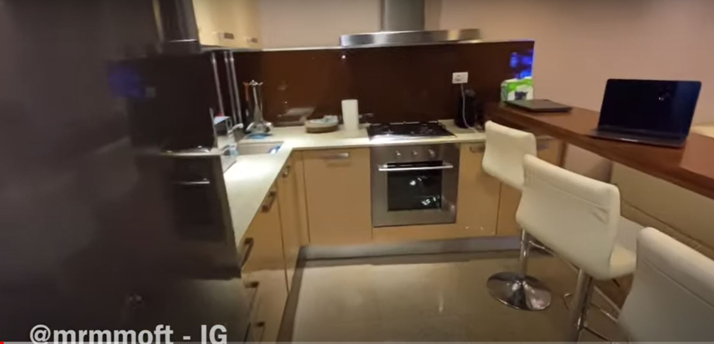Fulgy a răbufnit după ce s-a scris că părinții i-au cumpărat apartament de 150.000 €! Din ce a făcut bani fiul Clejanilor în vreme de pandemie | VIDEO