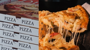 Caz ireal în Marea Britanie! Un tânăr de 23 de ani a murit  la nici 60 de minute după a consumat o felie de pizza comandată online