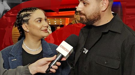Betty Salam și soțul ei, Cătălin Vișănescu, nu au liniște din cauza băiețelului: ”Ne omorâm!”