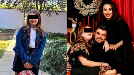 Ce afecțiune are Isa, fiica Oanei Roman. Furioasă la maximum, vedeta acuză medicii: „Nimeni nu mi-a...”