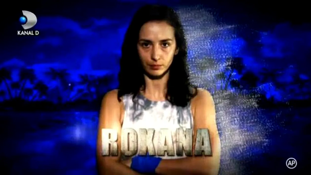Drama Roxanei, noua concurentă de la Exatlon! Ce legătură este între ea şi Cosmin Cernat