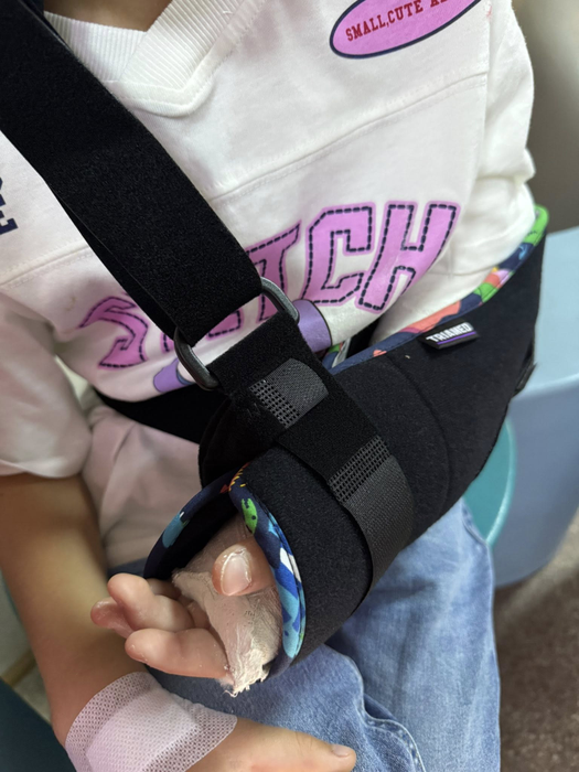 Panică pentru Gabriela Cristea! Fiica ei a ajuns de urgență pe masa de operație: „Am lăsat petrecerea și am plecat la spital”
