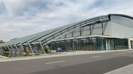 Extreme Light Infrastructure (ELI). Cel mai puternic laser din lume este fabricat la Măgurele