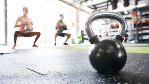 Tragedie într-o sală de fitness din Chiajna! Un bărbat a murit sub privirile celorlalți sportivi