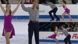 Doliu în lumea sportivă! Patinatoarea olimpică Alexandra Paul a murit la 31 de ani, într-un accident rutier cumplit