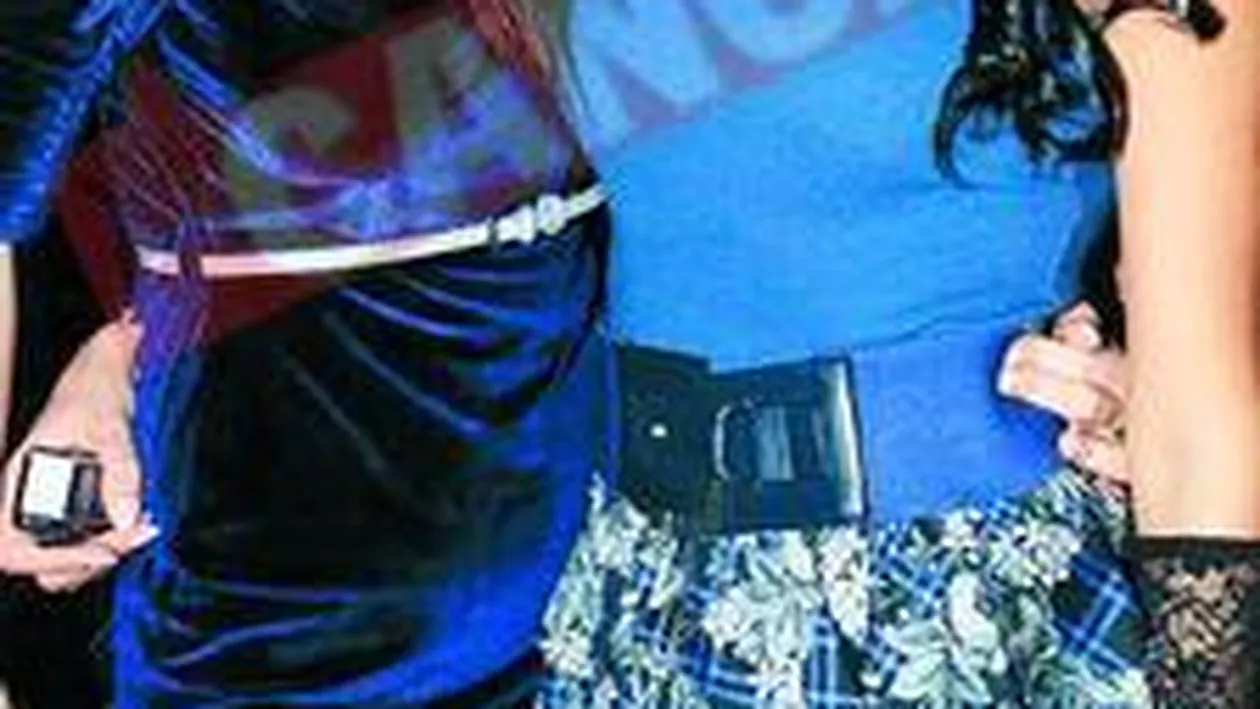 Totul a fost o facatura ordinara