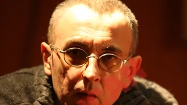 Dan Teodorescu a cantat grav bolnav! Era sa amane concertul!