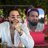 Mesajul transmis de Marcel de la Insula Iubirii, după ce a fost pus la zid de către fanii emisiunii: ”E treaba unui clovn”