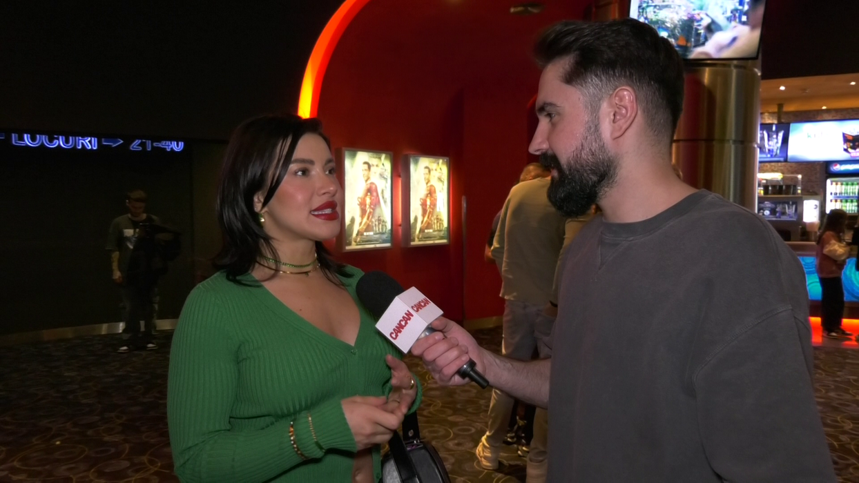 Nicoleta Nucă, despre Alex Ursache: "Uneori își dă seama dinainte cum stă treaba și nu-mi convine, dar pe de altă parte e un avantaj treaba asta!" (Foto: captură video)