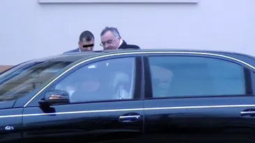 Lovitura teribila primita de unul dintre cei mai bogati romani! Averea de aproape un miliard de euro ii este in pericol!