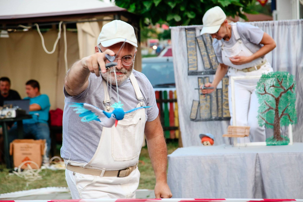 Festivalul i-a cucerit pe olteni