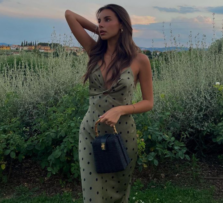 Miss Italia e istorie! Ionuț Radu, noul portar titular al echipei naționale, s-a cuplat cu o bombă-sexy, tot din Peninsulă. Cum arată noua iubită | GALERIE FOTO