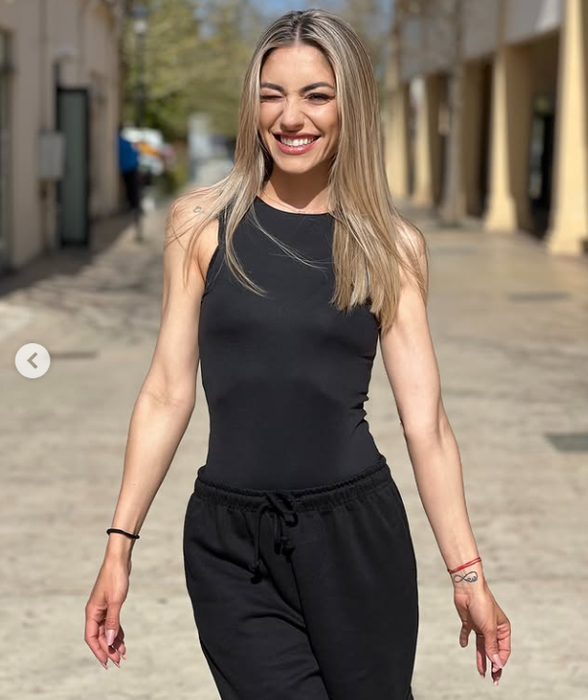Misty a dispărut o vreme din lumina reflectoarelor, dar revine cu o veste BOMBĂ: “Mă întorc la prima mea dragoste”