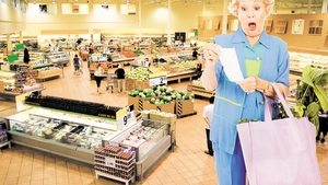 Lista alimentelor care se scumpesc