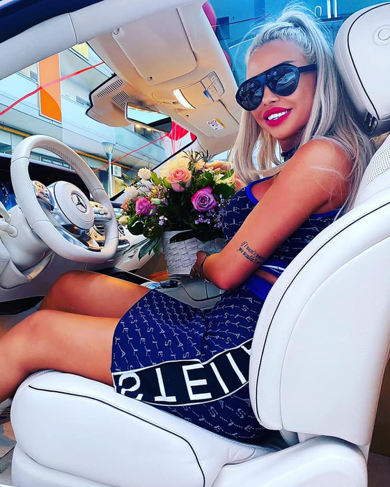 Loredana Chivu, reacționează după ce a fost atacată de Oana Zăvoranu