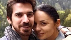 Cum a reacţionat ANDREEA MARIN atunci când un reporter a întrebat-o de TUNCAY OZTURK: ”Am... ”
