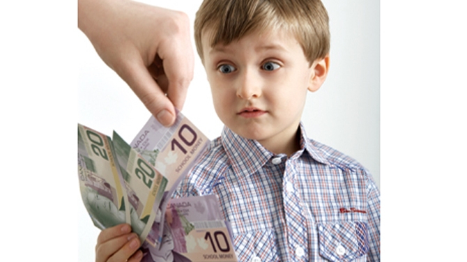 O nouă alocaţie pentru copilul tău! Ce condiţii sunt impuse 