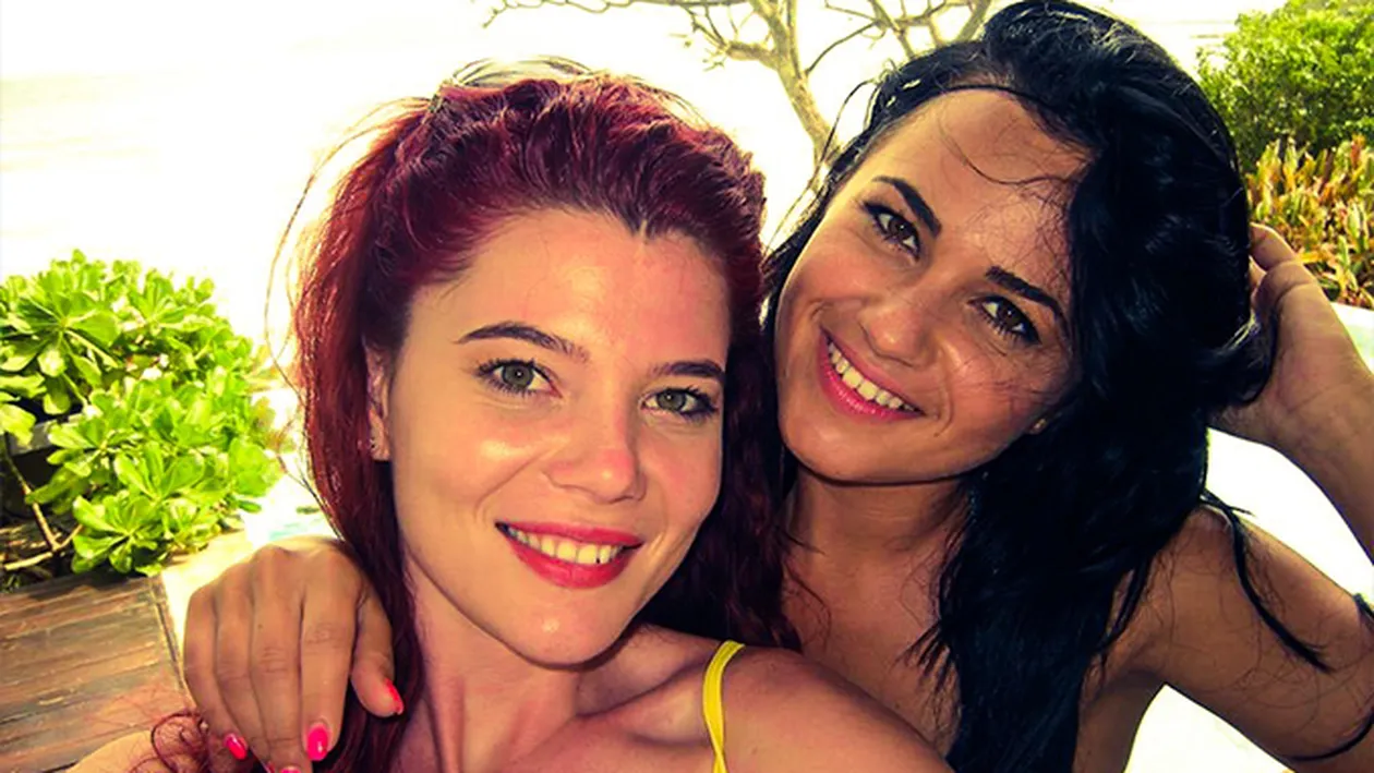 Îţi mai aminteşti de PETRA de la ”Insula Iubirii”? Acum e de nerecunoscut! Uite cum arată fosta concurentă