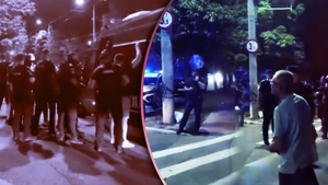 Scandal monstru după Petrolul - Rapid! Zeci de ultrași au fost arestați și s-au dat amenzi uriașe