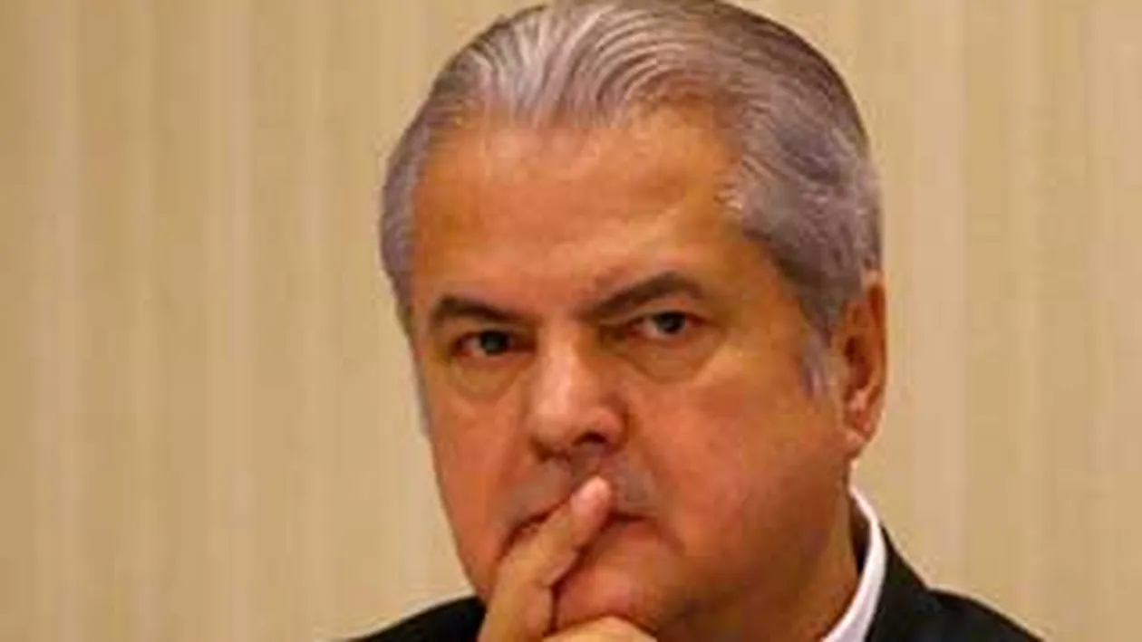 Cererea de amanare a executarii pedepsei lui Adrian Nastase, judecata in 28 iunie