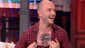 Catalin Bordea, surpriza neasteptata! I-au spus ca trebuie sa filmeze ceva insa a ajuns in Paris