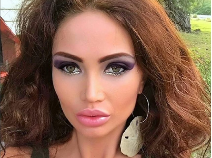 Ispita Maria Ilioiu a luat decizia: ”Am zis, hai mă, bun, rău…” Ce s-a întâmplat până la urmă