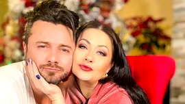 Tavi Clonda, limbaj şocant pe reţelele de socializare. Soţul Gabrielei Cristea i-a înjurat ca la uşa cortului pe fani