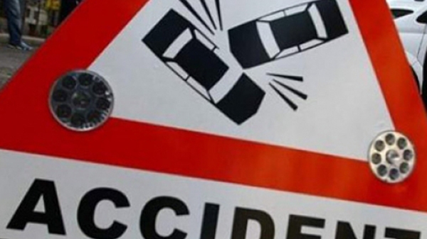ACCIDENT TERIBIL in Bucuresti! Un politist care dirija circulatia a fost lovit in plin de un sofer!