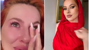 Bunicul Lidiei Buble a murit și vedeta e devastată! Ce amintire de preț a împărtășit: „Iubirea mea”