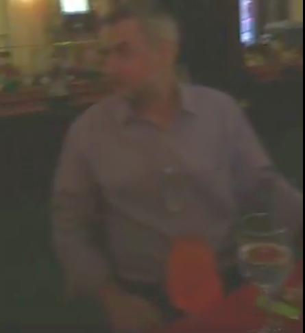 Radu Morar şi-a arătat talentele în faţa prietenilor şi angajaţilor Naşul TV