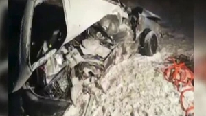 Accident grav în Brașov! În autobuz se aflau 40 de persoane, iar șoferul a murit