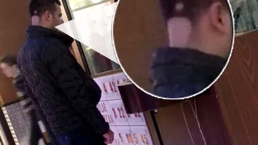 Radu Mazare Jr. a ajuns pe mana medicilor: Mi-au spus ca totul vine din cap, de la creier. Vezi ce a patit tanarul de 19 ani