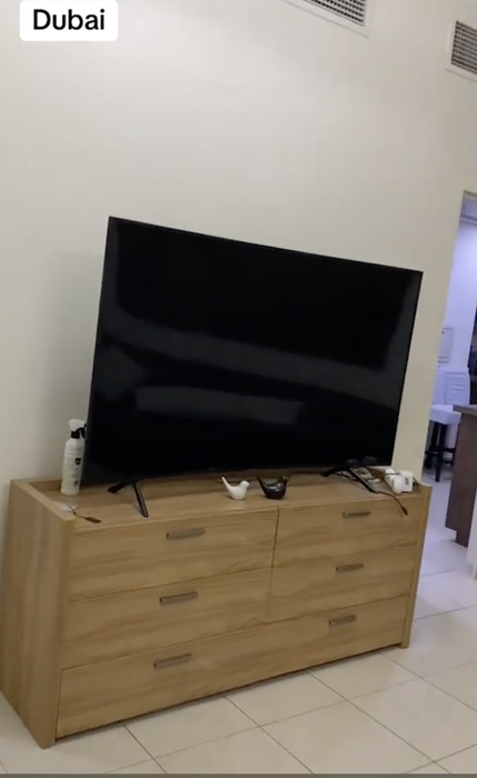 Maria Ilioiu și-a cumpărat apartament în Dubai. Fosta ispită de la Insula Iubirii a băgat mâna adânc în buzunar