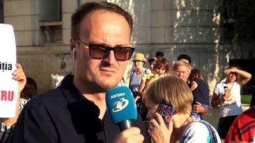 Alexandru Cumpănașu și-a lansat clipul oficial de campanie. Materialul video este bazat pe cazul Caracal