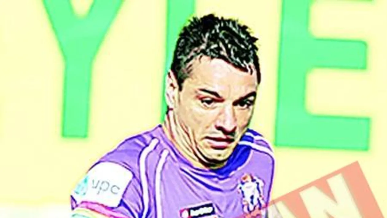 Ganea a castigat prima runda cu Iancu