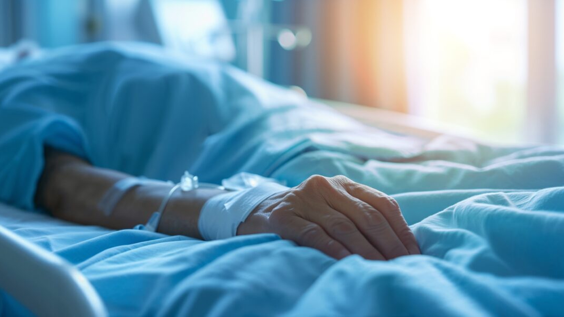 Un bărbat de 34 de ani a început să se împiedice des. Ce boală rară i-au descoperit medicii