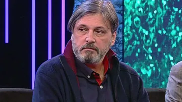 Prima reacţie a lui CORNEL GALEŞ după ce a fost fotografiat alături de o femeie la aproape trei luni de la moartea ILENEI CIUCULETE